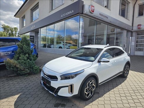 KIA XCeed SUV / Terénní 0,0 0
