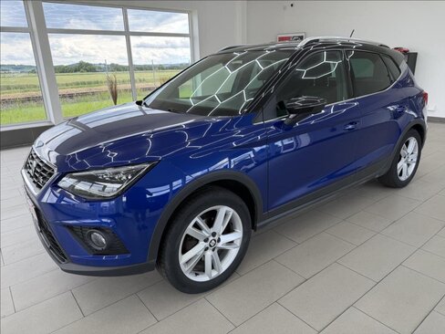 Seat Arona Hatchback 999,0 85 kw
