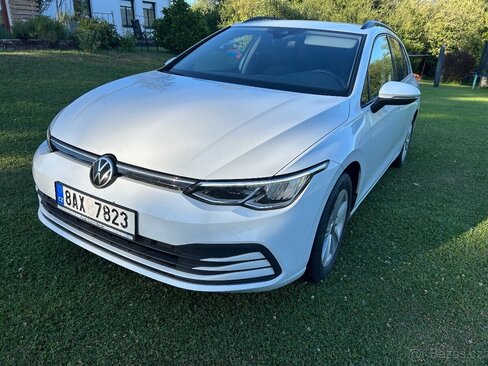 Volkswagen Golf Kombi 0,0 85 kw