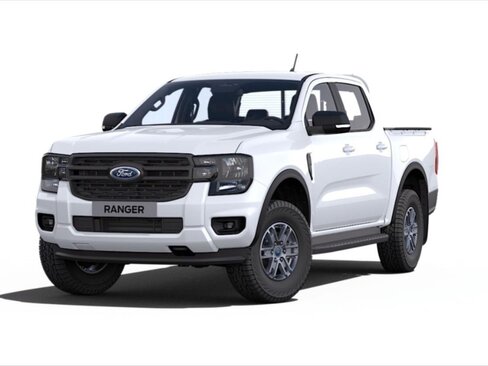 Ford Ranger Pick-up 2,0 l 125 kw