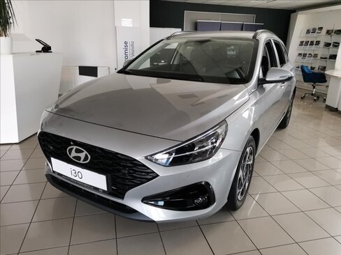 Hyundai i30 Kombi 998,0 85 kw