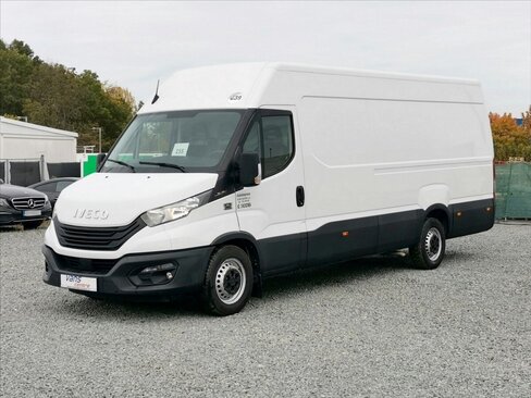 Iveco Daily Ostatní 2,3 l 115 kw
