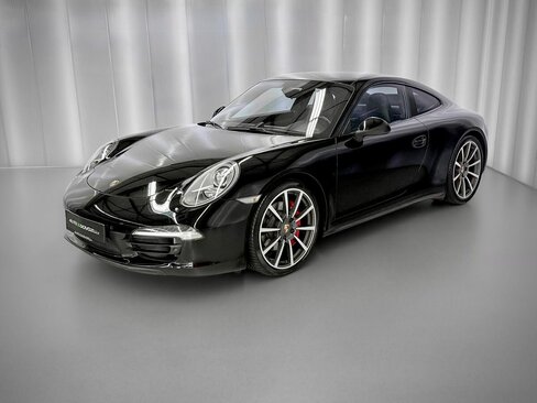 Porsche 911 Ostatní 3,8 l 294 kw