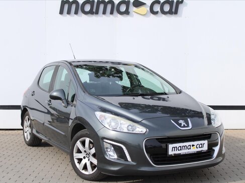 Peugeot 308 Hatchback 1,6 l 88 kw