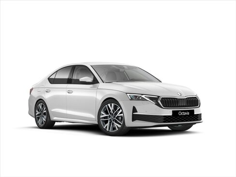 Škoda Octavia Hatchback 0,0 110 kw