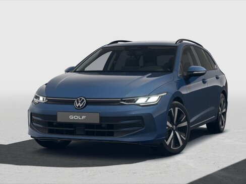 Volkswagen Golf Kombi 1,5 l 110 kw