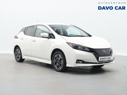 Nissan Leaf Hatchback 0,0 110 kw
