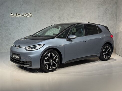 Volkswagen ID.3 Hatchback 0,0 150 kw