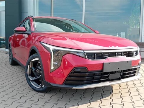 KIA K4 Kombi 999,0 85 kw