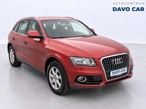 Audi Q5 SUV / Terénní 2,0 l 105 kw