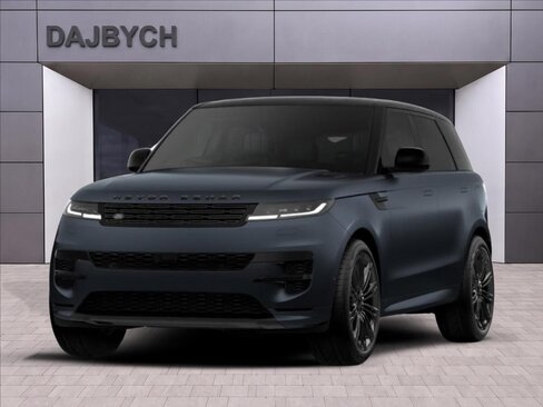 Land Rover Range Rover Sport SUV / Terénní 4,4 l 395 kw