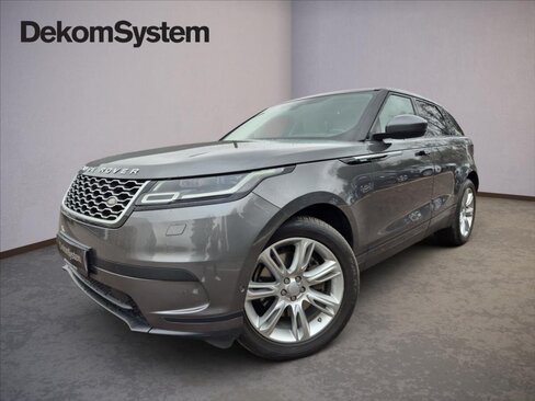 Land Rover Range Rover Velar SUV / Terénní 3,0 l 221 kw