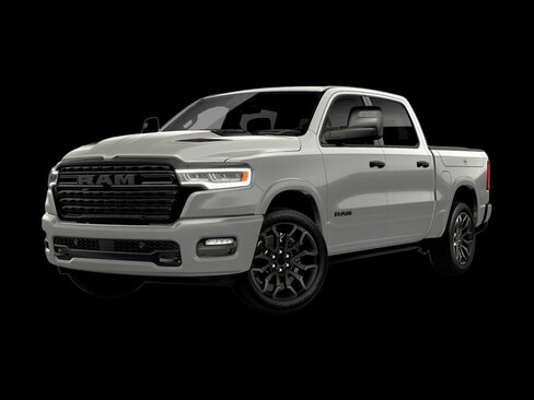 Dodge RAM Pick-up 5,7 l 294 kw