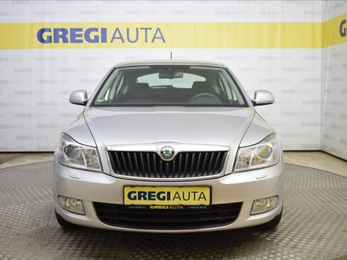 Škoda Octavia Liftback 1,2 l 77 kw