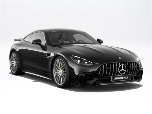 Mercedes-Benz AMG GT Kupé 2,0 l 320 kw
