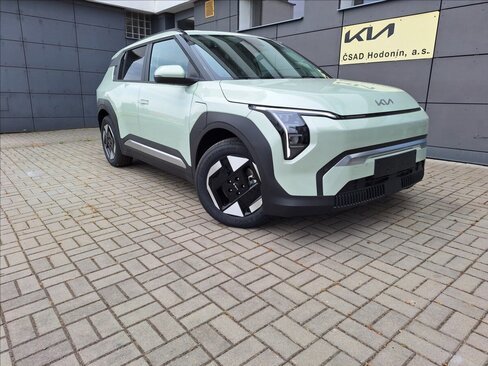 KIA EV3 Hatchback 0,0 150 kw