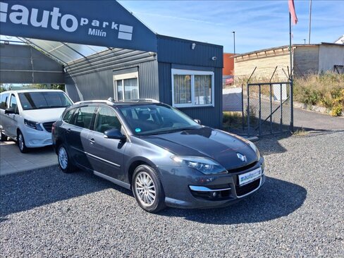 Renault Laguna Kombi 1,5 l 81 kw