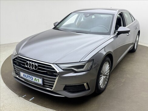 Audi A6 Sedan / Limuzína 3,0 l 170 kw