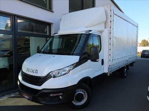 Iveco Daily Ostatní 2,3 l 115 kw