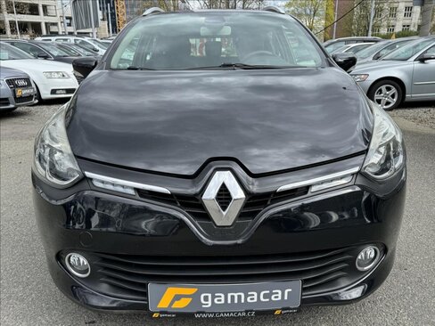 Renault Clio Kombi 1,5 l 55 kw