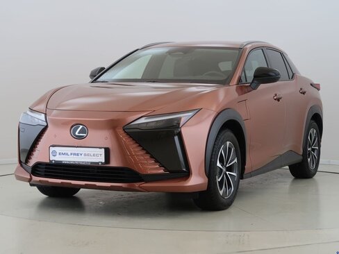 Lexus Ostatní SUV / Terénní 0,0 150 kw