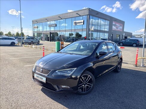 Seat Leon Hatchback 1,4 l 90 kw