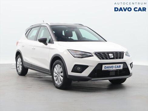 Seat Arona SUV / Terénní 999,0 85 kw