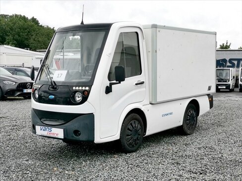 Ostatní Ostatní Skříň 0,0 10 kw