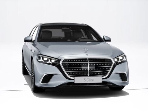 Mercedes-Benz Třídy S Sedan / Limuzína 3,0 l 247 kw