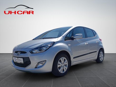 Hyundai ix20 MPV 1,4 l 66 kw