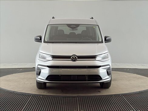 Volkswagen Caddy Ostatní 1,5 l 85 kw