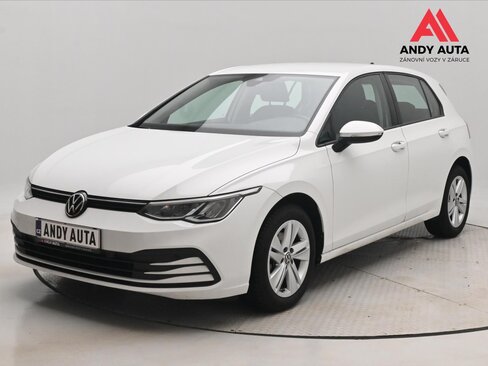 Volkswagen Golf Hatchback 2,0 l 85 kw