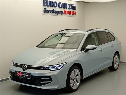 Volkswagen Golf Kombi 1,5 l 110 kw