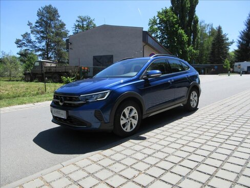 Volkswagen Taigo Hatchback 999,0 70 kw