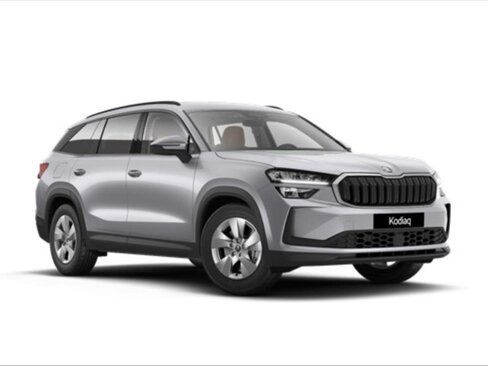 Škoda Kodiaq SUV / Terénní 1,5 l 110 kw