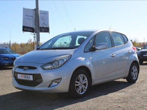 Hyundai ix20 Kombi 1,4 l 66 kw