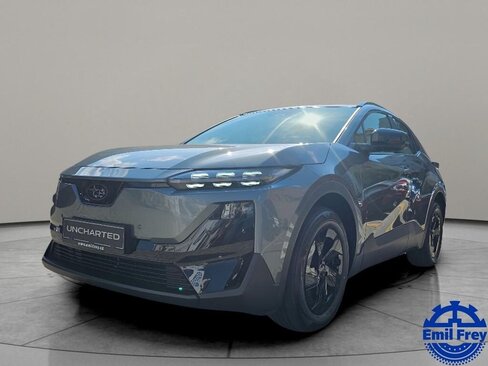 Subaru Ostatní SUV / Terénní 0,0 167 kw