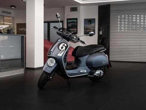 Piaggio Ostatní Ostatní 278,0 17 kw