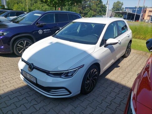 Volkswagen Golf Hatchback 999,0 81 kw