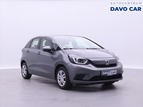 Honda Jazz Hatchback 1,5 l 80 kw