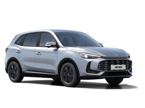 MG ZS SUV / Terénní 1,5 l 85 kw