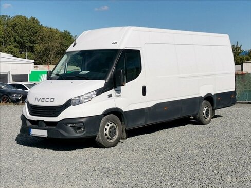 Iveco Daily Ostatní 2,3 l 115 kw