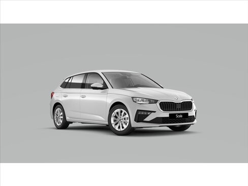 Škoda Scala Hatchback 999,0 85 kw