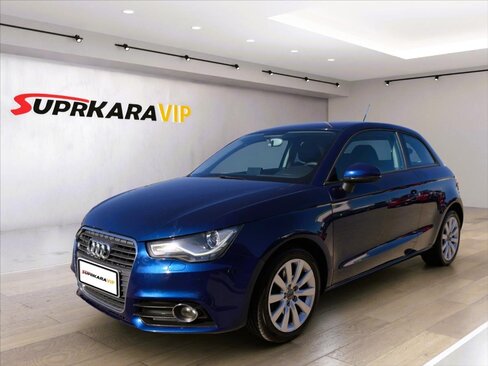 Audi A1 Hatchback 1,4 l 90 kw