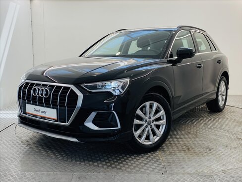 Audi Q3 SUV / Terénní 2,0 l 140 kw