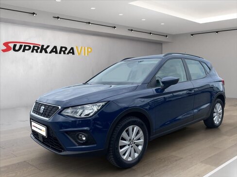 Seat Arona SUV / Terénní 999,0 70 kw