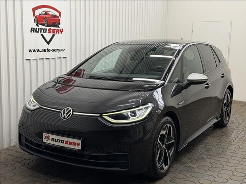 Volkswagen ID.3 Hatchback 0,0 150 kw