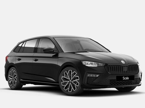 Škoda Scala Hatchback 999,0 85 kw