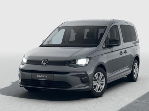Volkswagen Caddy Kombi 1,5 l 85 kw
