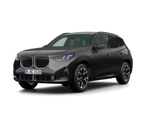 BMW X3 SUV / Terénní 2,0 l 145 kw